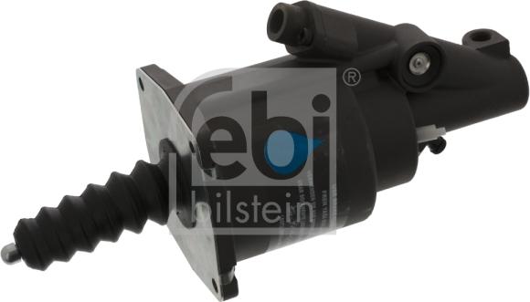 Febi Bilstein 45062 - Sajūga pastiprinātājs www.autospares.lv