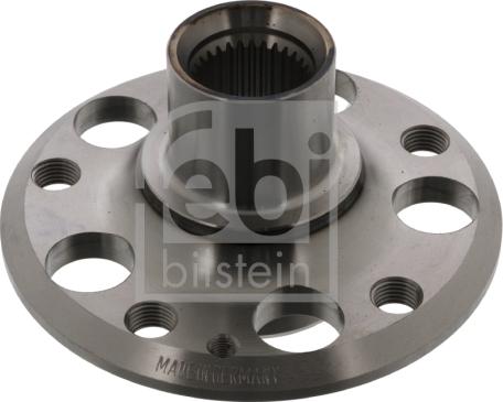 Febi Bilstein 45000 - Riteņa rumba www.autospares.lv