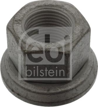 Febi Bilstein 45019 - Riteņa stiprināsanas uzgrieznis autospares.lv