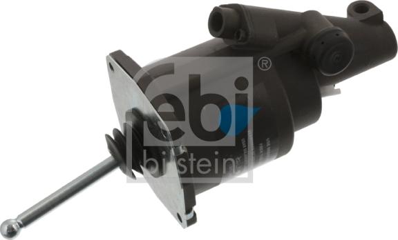 Febi Bilstein 45014 - Sajūga pastiprinātājs www.autospares.lv