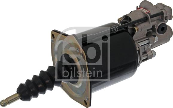 Febi Bilstein 45017 - Sajūga pastiprinātājs www.autospares.lv