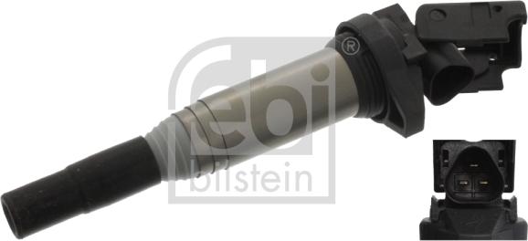 Febi Bilstein 45032 - Aizdedzes spole www.autospares.lv