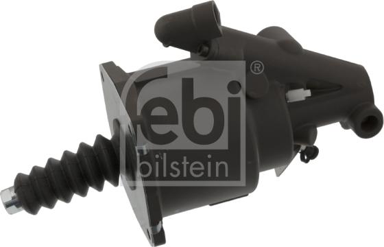 Febi Bilstein 45029 - Sajūga pastiprinātājs www.autospares.lv