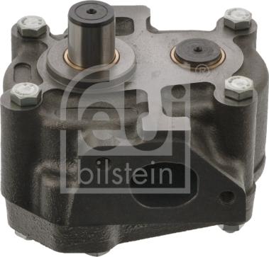 Febi Bilstein 45024 - Eļļas sūknis www.autospares.lv