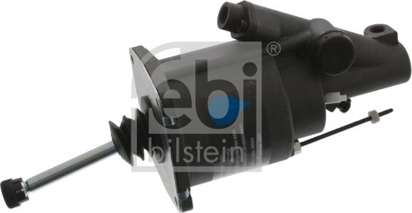 Febi Bilstein 45027 - Sajūga pastiprinātājs www.autospares.lv