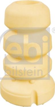 Febi Bilstein 45074 - Gājiena ierobežotājs, Atsperojums www.autospares.lv