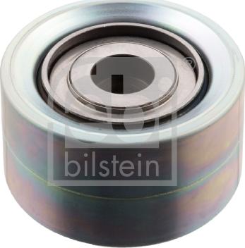 Febi Bilstein 45073 - Parazīt / Vadrullītis, Ķīļrievu siksna www.autospares.lv