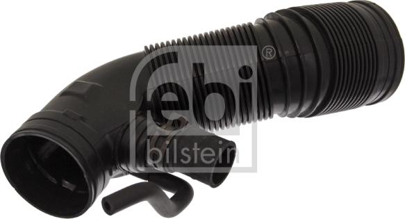 Febi Bilstein 45077 - Šļūtene, Gaisa padeves sistēma www.autospares.lv