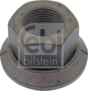 Febi Bilstein 45149 - Riteņa stiprināsanas uzgrieznis www.autospares.lv