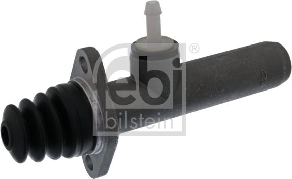 Febi Bilstein 45173 - Galvenais cilindrs, Sajūgs www.autospares.lv