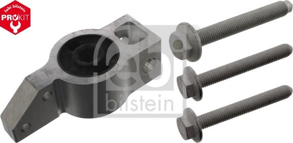 Febi Bilstein 45891 - Piekare, Šķērssvira autospares.lv