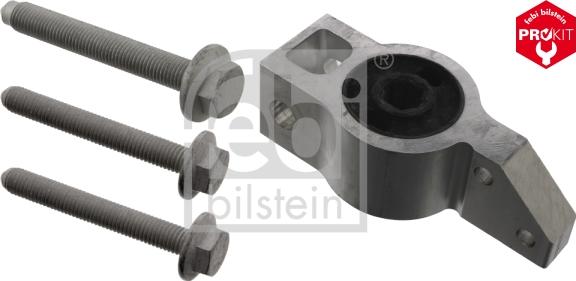 Febi Bilstein 45892 - Bush of Control / Trailing Arm www.autospares.lv