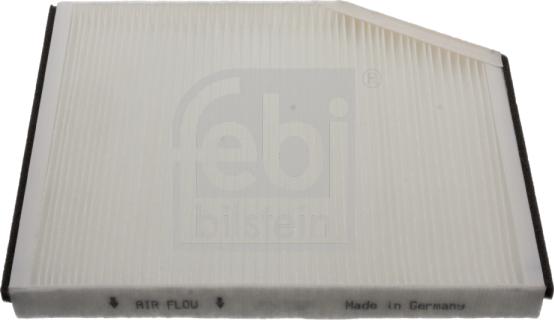 Febi Bilstein 45858 - Filtrs, Salona telpas gaiss www.autospares.lv