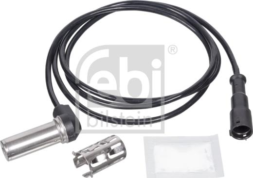 Febi Bilstein 45824 - Devējs, Riteņu griešanās ātrums www.autospares.lv