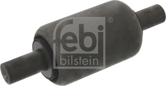 Febi Bilstein 45821 - Bukse, Stabilizators www.autospares.lv