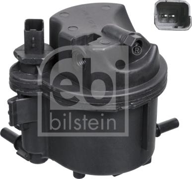 Febi Bilstein 45871 - Fuel filter www.autospares.lv