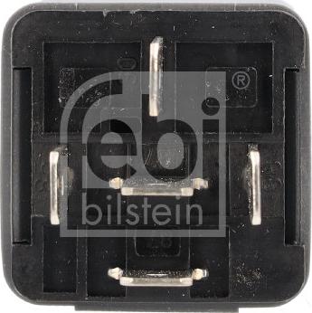 Febi Bilstein 45399 - Multifunkcionāls relejs www.autospares.lv