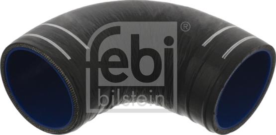 Febi Bilstein 45395 - Radiatora cauruļvads www.autospares.lv