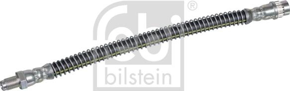 Febi Bilstein 45300 - Тормозной шланг www.autospares.lv