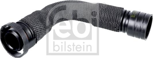 Febi Bilstein 45319 - Šļūtene, Kartera ventilācija autospares.lv