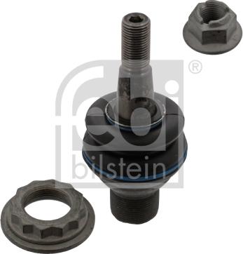 Febi Bilstein 45318 - Balst / Virzošais šarnīrs www.autospares.lv