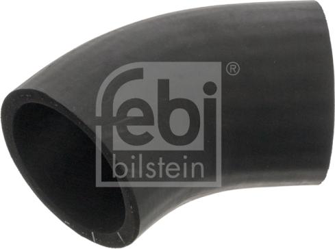 Febi Bilstein 45338 - Radiatora cauruļvads www.autospares.lv