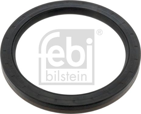 Febi Bilstein 45337 - Vārpstas blīvgredzens, Mehāniskā pārnesumkārba www.autospares.lv