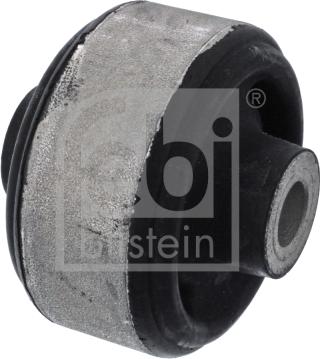 Febi Bilstein 45321 - Сайлентблок, рычаг подвески колеса www.autospares.lv