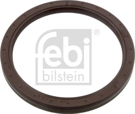 Febi Bilstein 45370 - Vārpstas blīvgredzens, Mehāniskā pārnesumkārba www.autospares.lv