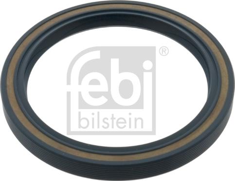 Febi Bilstein 45373 - Уплотняющее кольцо, сальник, ступица колеса www.autospares.lv