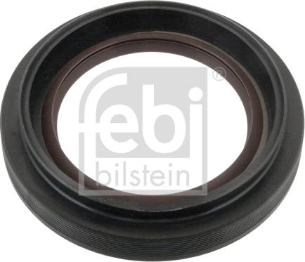 Febi Bilstein 45372 - Vārpstas blīvgredzens, Diferenciālis www.autospares.lv