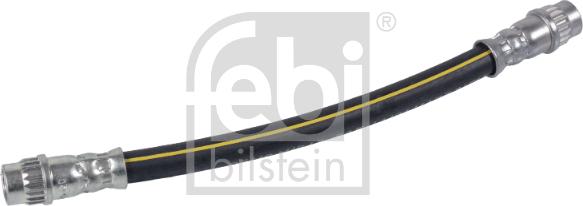 Febi Bilstein 45299 - Bremžu šļūtene www.autospares.lv