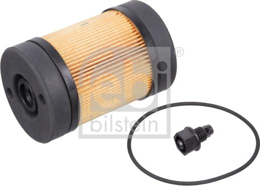 Febi Bilstein 45259 - Urea Filter www.autospares.lv