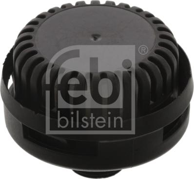 Febi Bilstein 45256 - Silencer, compressed-air system www.autospares.lv