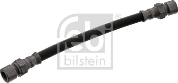 Febi Bilstein 45214 - Тормозной шланг www.autospares.lv