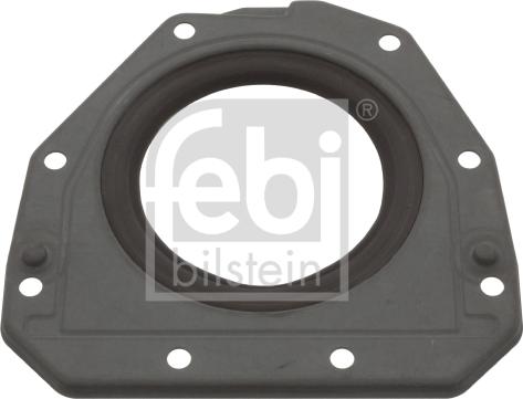 Febi Bilstein 45216 - Shaft Seal, crankshaft www.autospares.lv