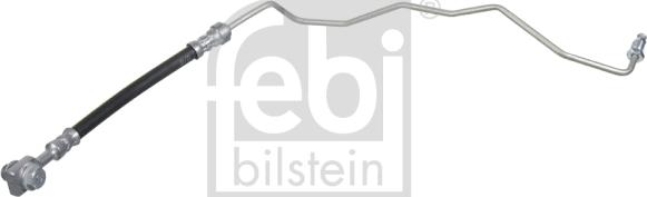 Febi Bilstein 45213 - Bremžu šļūtene www.autospares.lv