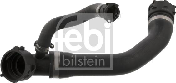 Febi Bilstein 45280 - Radiatora cauruļvads www.autospares.lv