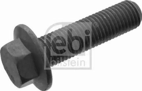 Febi Bilstein 45225 - Spararata skrūve www.autospares.lv