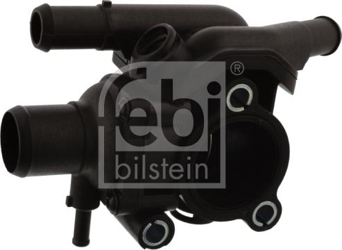 Febi Bilstein 45220 - Dzesēšanas šķidruma flancis autospares.lv