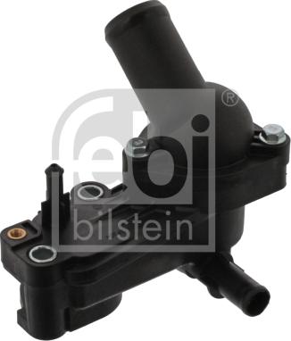 Febi Bilstein 45227 - Фланец охлаждающей жидкости www.autospares.lv