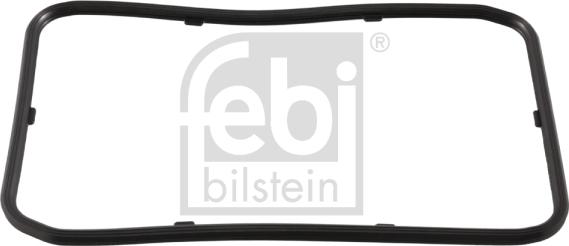 Febi Bilstein 45798 - Blīve, Eļļas vācele www.autospares.lv