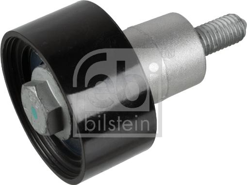 Febi Bilstein 45793 - Направляющий ролик, зубчатый ремень ГРМ www.autospares.lv