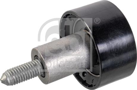 Febi Bilstein 45793 - Parazīt / Vadrullītis, Zobsiksna www.autospares.lv