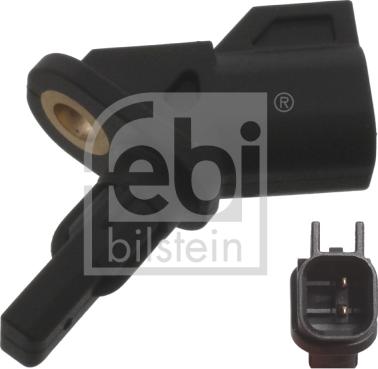 Febi Bilstein 45744 - Devējs, Riteņu griešanās ātrums www.autospares.lv