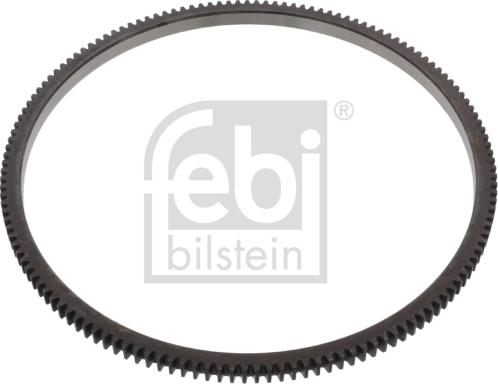 Febi Bilstein 45750 - Zobvainags, Spararats www.autospares.lv