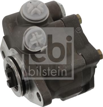 Febi Bilstein 45751 - Hidrosūknis, Stūres iekārta www.autospares.lv