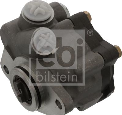 Febi Bilstein 45753 - Hidrosūknis, Stūres iekārta www.autospares.lv