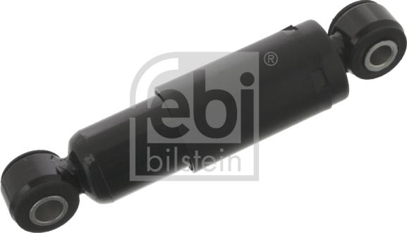 Febi Bilstein 45766 - Demferis, Kabīnes stiprinājums www.autospares.lv