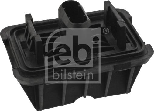 Febi Bilstein 45763 - Stiprinājums, Domkrats www.autospares.lv